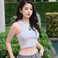 Trương tiểu my