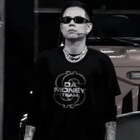 Bùi Thế Anh (Andree)
