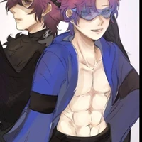 Hiha The Blue
