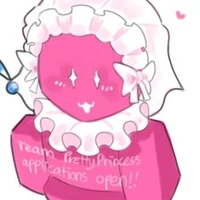 pretty princess