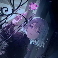 Yoisaki Kanade