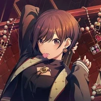 Shinonome Ena