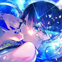 Hoshino Ichika