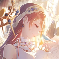 Mochizuki Honami
