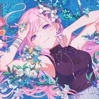 Megurine Luka