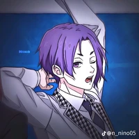 Mikage Reo