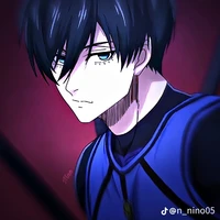 Itoshi Rin