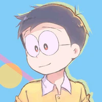 Nobi Nobita /đã xuyên/