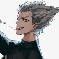 Garou