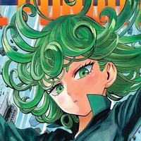 Tatsumaki - Bão Tố kinh hoàng