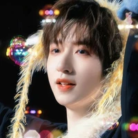 Hạ Tuấn Lâm-cậu