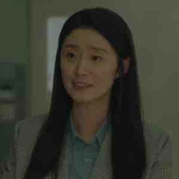 Kang Yeong-Gae | Mẹ Kang-Gi