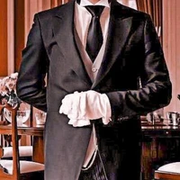 Quản Gia La - La Bân Văn