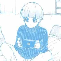 Hiori Yo (lúc nhỏ)