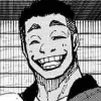 Hiori Ginji