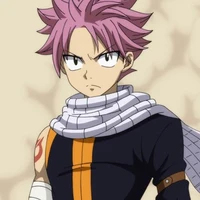 Natsu Drangnel