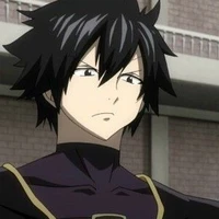 Gray Fullbuster