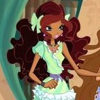 Aisha