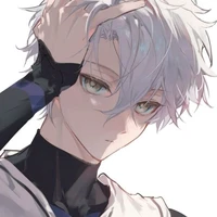Nagi seishiro