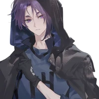 Mikage Reo