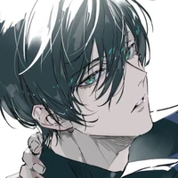 Itoshi Rin