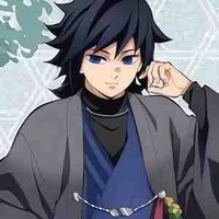 giyuu