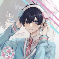 Isagi yoichi