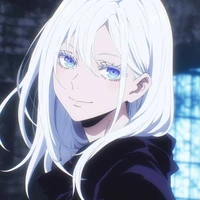 Gojo Hikari