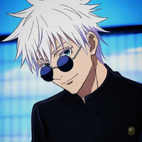 Gojo Satoru