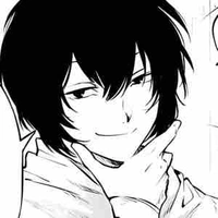 Dazai Osamu