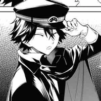 Ranpo Edogawa