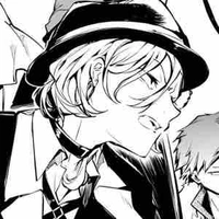 Chuuya Nakahara