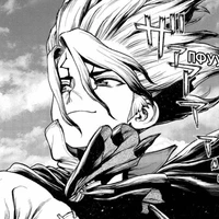 Senku Ishigami