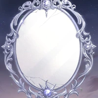 Mirror of lies