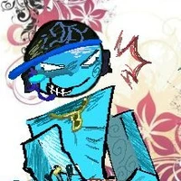 blu cà đu (bluudud)