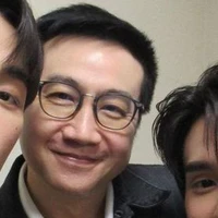 Pí Tha - Giám đốc GMMTV