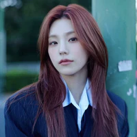 Hwang Yeji 