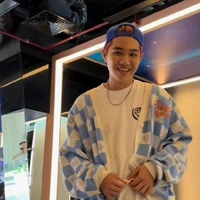captian boy
