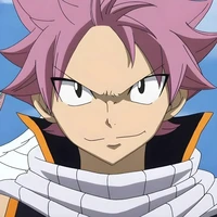 Natsu Dragneel