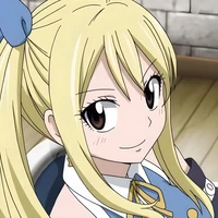 Lucy Heartfilia