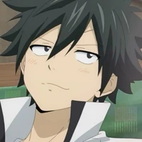Gray Fullbuster