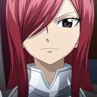 Erza Scarlet