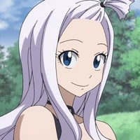 Mirajane Strauss