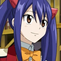 Wendy Marvell