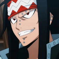 Gajeel Redfox