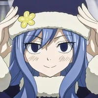 juvia lockser