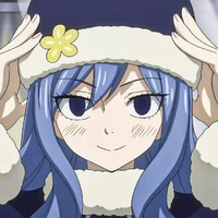 juvia lockser