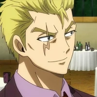 Laxus Dreyar