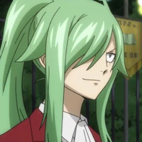 Freed Justine