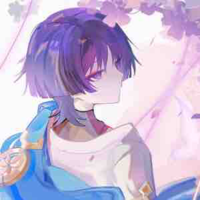 Raiden Wanderer-Scaramouche